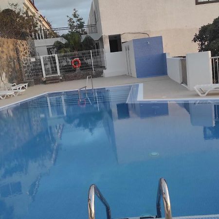 Apartments Gigantes Sunrises Los Carrizales 외부 사진