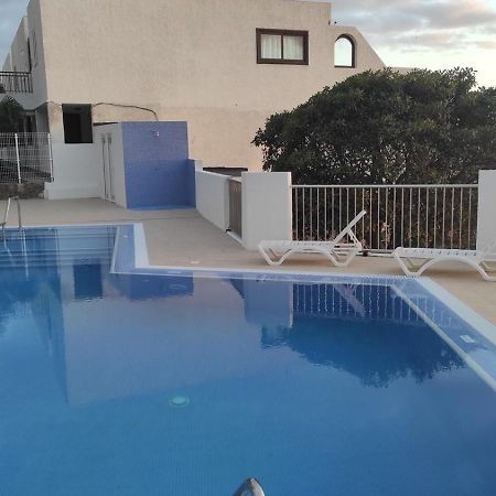 Apartments Gigantes Sunrises Los Carrizales 외부 사진