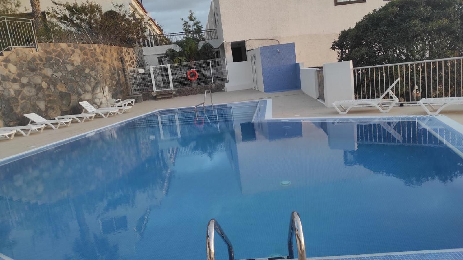 Apartments Gigantes Sunrises Los Carrizales 외부 사진