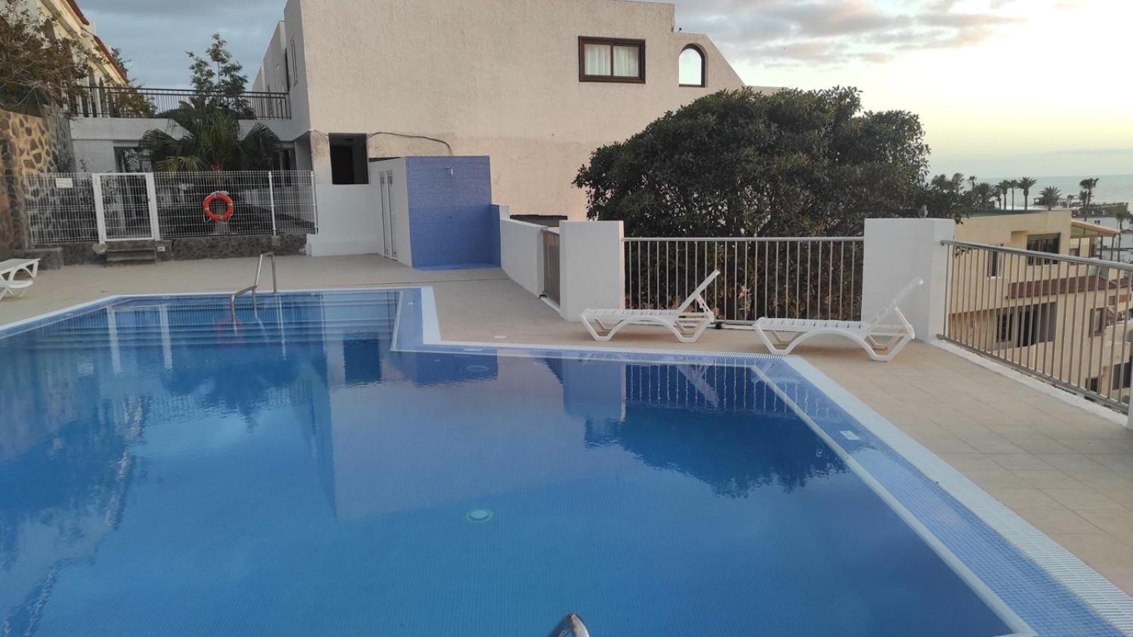Apartments Gigantes Sunrises Los Carrizales 외부 사진