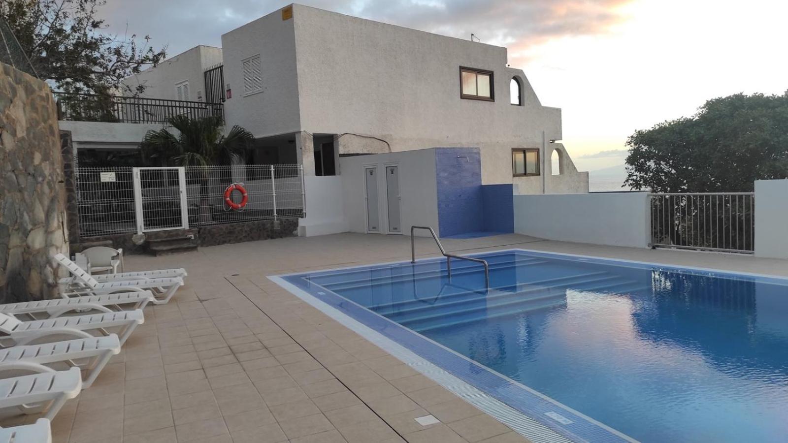 Apartments Gigantes Sunrises Los Carrizales 외부 사진