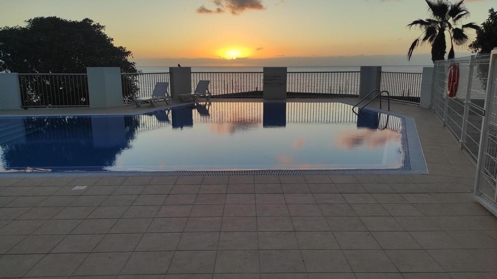 Apartments Gigantes Sunrises Los Carrizales 외부 사진